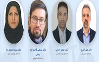 درخشش و افتخار آفرینی سه تن از اساتید مرکز تحقیقات سالید تومور با حضور در فهرست دانشمندان پراستناد 2 درصد برتر جهان در سال 2026 